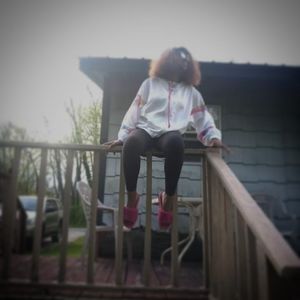 Meet your Posher, Daishane